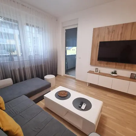 Apartment Jupiter Banaj Luka Banja Luka