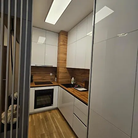 Jupiter Banaj Luka Apartment