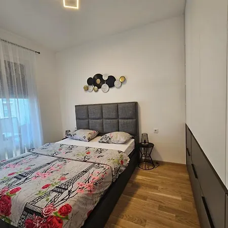 Jupiter Banaj Luka Apartment Banja Luka
