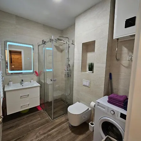 Apartment Jupiter Banaj Luka Banja Luka