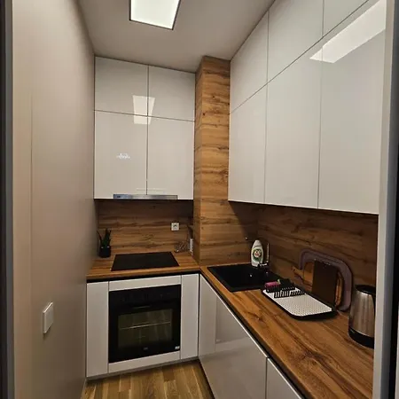 Jupiter Banaj Luka Apartment *