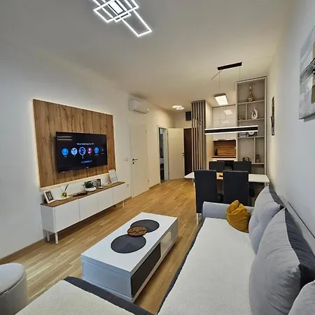 Apartment Jupiter Banaj Luka