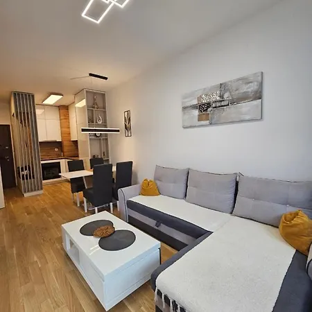 Apartment Jupiter Banaj Luka Banja Luka