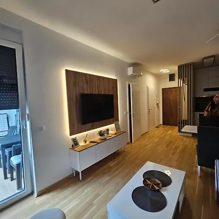 Jupiter Banaj Luka Apartment Banja Luka