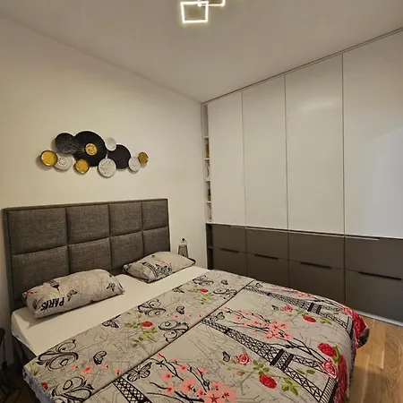 Jupiter Banaj Luka Apartment