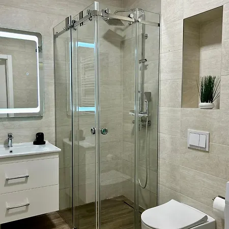 דירה Jupiter Banaj Luka באניה לוקה