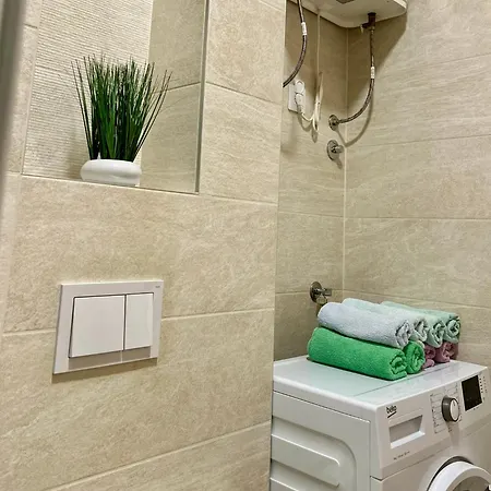 דירה Jupiter Banaj Luka