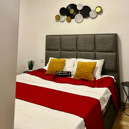 Jupiter Banaj Luka Appartement