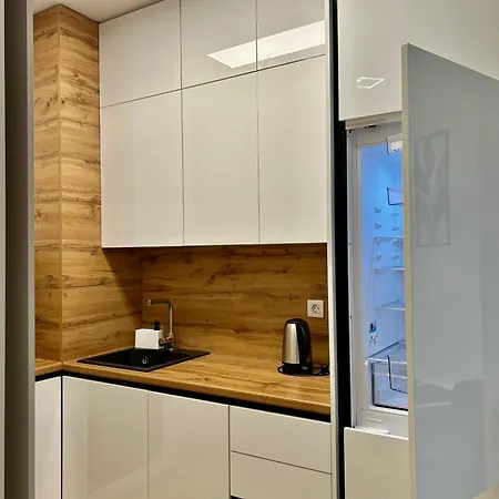 Jupiter Banaj Luka דירה *