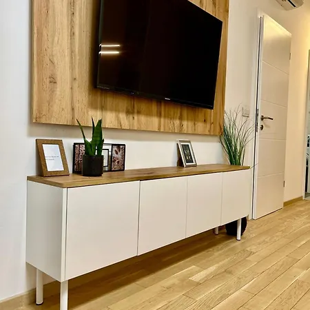 Jupiter Banaj Luka * באניה לוקה