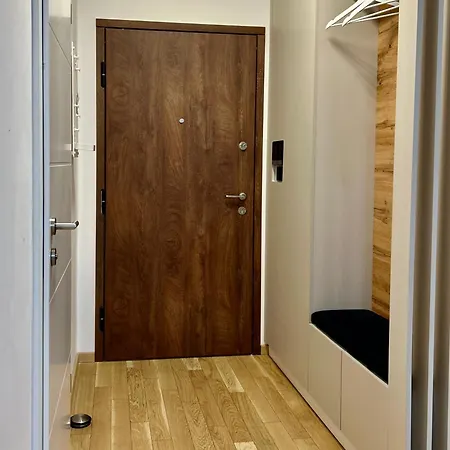 Jupiter Banaj Luka Appartement
