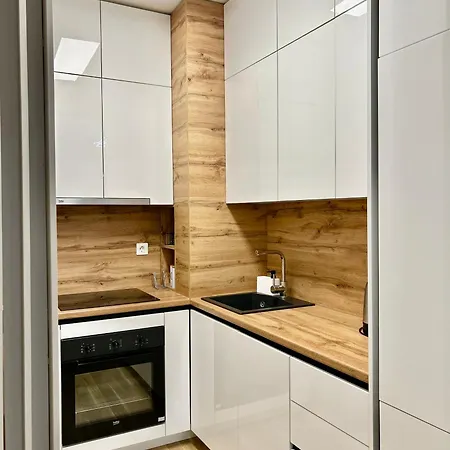 Appartement Jupiter Banaj Luka