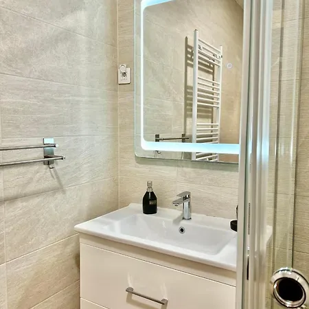 Apartman Jupiter Banaj Luka *