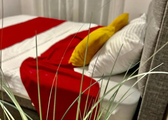 شقة Jupiter Banaj Luka بانيا لوكا