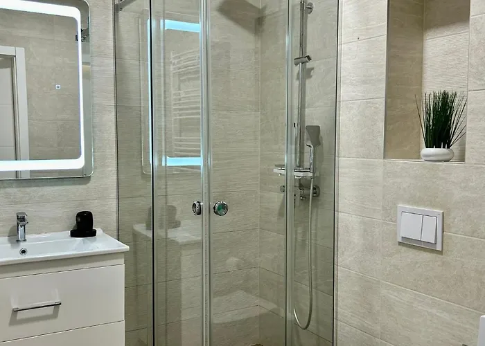 شقة Jupiter Banaj Luka بانيا لوكا