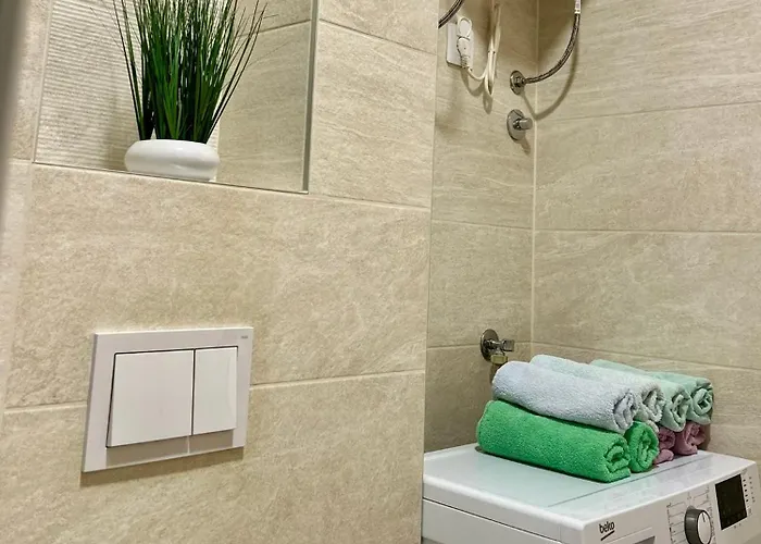 شقة Jupiter Banaj Luka