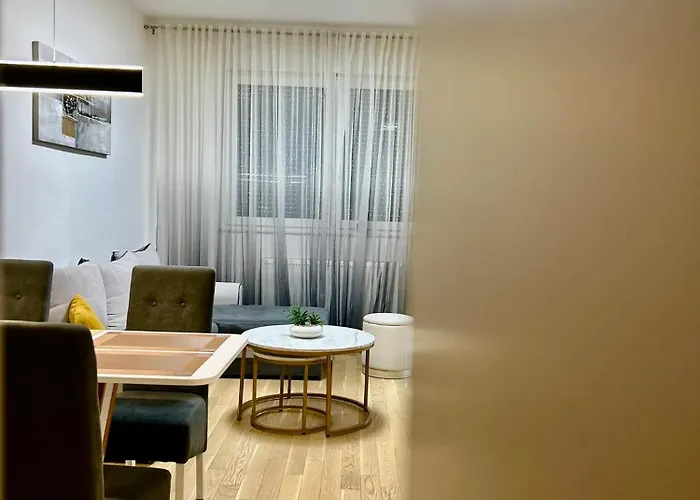 Jupiter Banaj Luka شقة *