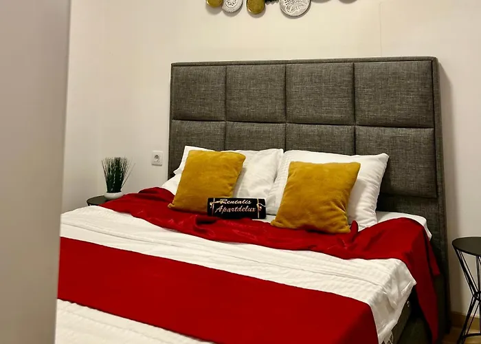 Jupiter Banaj Luka شقة