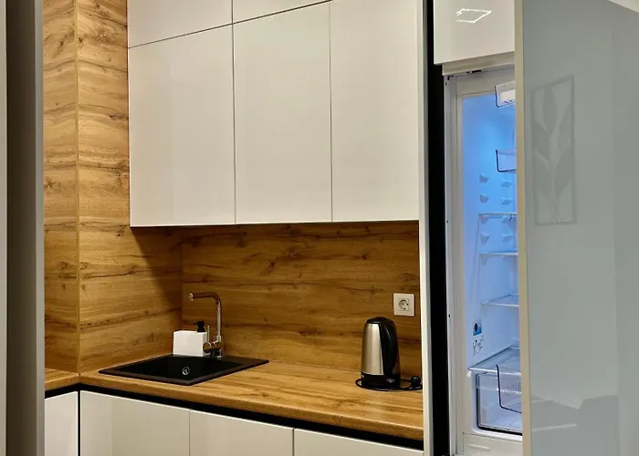 Jupiter Banaj Luka شقة *