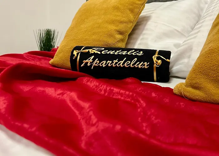 شقة Jupiter Banaj Luka بانيا لوكا