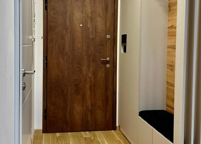 Jupiter Banaj Luka شقة