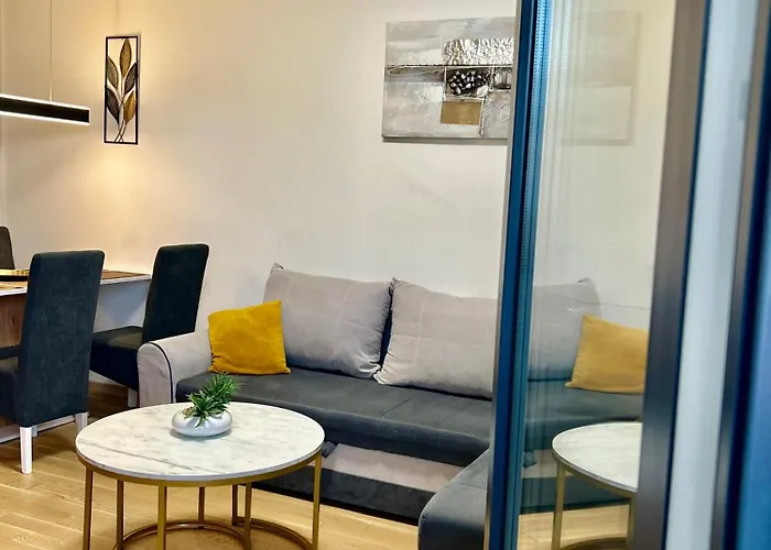 Jupiter Banaj Luka شقة *